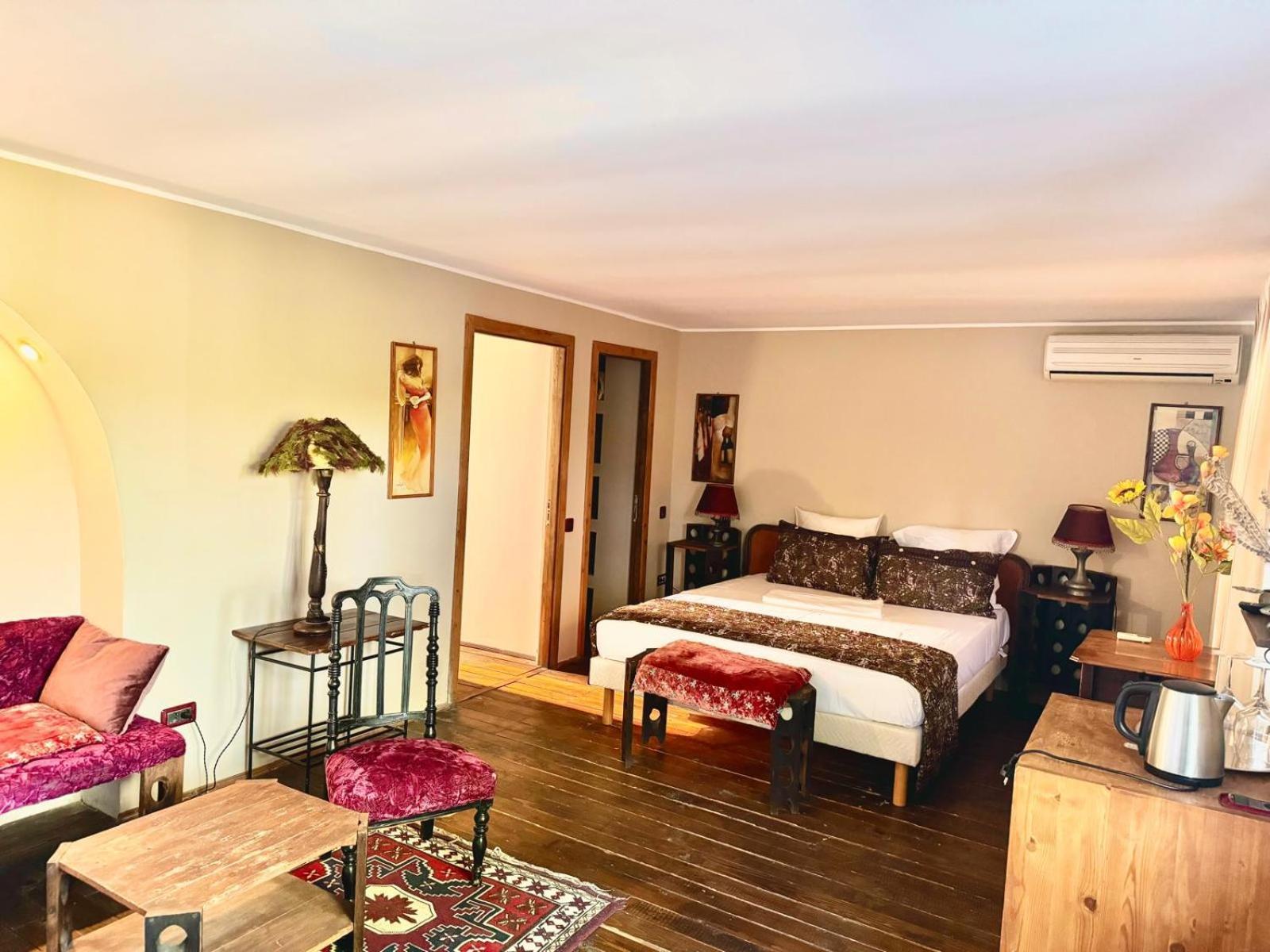 Domeniile Clos Des Colombes Douăzeci şi Trei August Εξωτερικό φωτογραφία